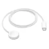 Apple Watch Ladekabel auf USB-C Kabel - 1 Meter, original