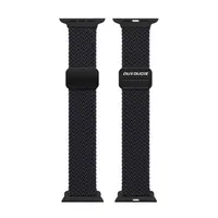 Apple Watch - Strap DUX Mix version Pro (42-49mm) - Midnight – Bild 2