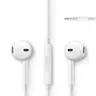 Auricolari Apple con telecomando e microfono (versione AUX)