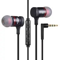 Awei Ecouteurs Hi-Fi ES-70TY, noir – Bild 1