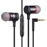 Awei Ecouteurs Hi-Fi ES-70TY, noir