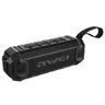 Awei Portable Outdoor Wireless Speakers Y280 schwarz