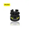 AWEI T35 - True Wireless Games Earbuds with Charging Case Smart Touch