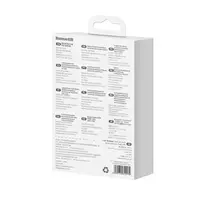 Baseus - Stable Gravitational - Car Mount (Ventilation) Black (SUWX020001) – Bild 4