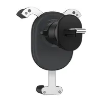Baseus - Stable Gravitational - Support pour voiture (ventilation) Noir (SUWX020001) – Bild 7