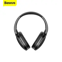 Baseus Wireless Headphone D02 Pro - Casque Bluetooth, noir – Bild 2