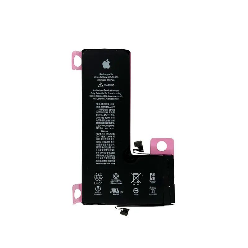 Batteria Apple iPhone 11 Pro, nuova, originale