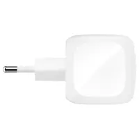 Belkin - BoostCharge chargeur USB-C, 65W, Power Delivery, Blanc – Bild 2