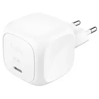Belkin - BoostCharge chargeur USB-C, 65W, Power Delivery, Blanc – Bild 1