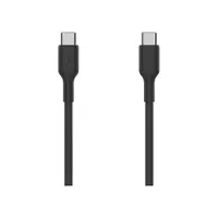 Belkin - BoostCharge Hybrid, USB-C Netzteil 25W PD 3.0 mit PPS + Powerbank 5000 mAh, Schwarz – Bild 4