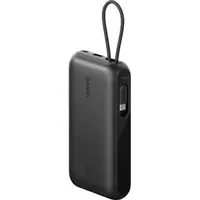 Belkin - BoostCharge Power Bank, 20,000 mAh, 45W, USB-C PD, Black – Bild 6
