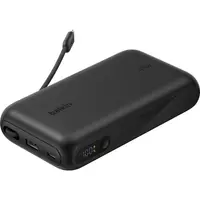 Belkin - BoostCharge powerbank, 20 000 mAh, 45W, USB-C PD, nero – Bild 1