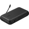 Belkin - BoostCharge powerbank, 20 000 mAh, 45W, USB-C PD, nero