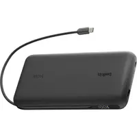 Belkin - BoostCharge Pro powerbank, 25 000 mAh, 140W, USB-C PD, nero – Bild 3