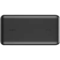 Belkin - BoostCharge Pro powerbank, 25 000 mAh, 140W, USB-C PD, nero – Bild 4