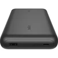 Belkin - BoostCharge Pro Powerbank, 25 000 mAh, 140W, USB-C PD, Schwarz – Bild 5