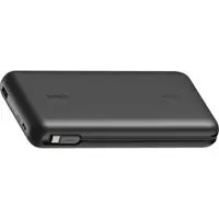Belkin - BoostCharge Pro Powerbank, 25 000 mAh, 140W, USB-C PD, Schwarz – Bild 7