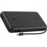 Belkin - BoostCharge Pro Powerbank, 25 000 mAh, 140W, USB-C PD, Schwarz