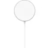 Belkin - BoostCharge Pro Wireless Charging Pad + USB-C to USB-C Cable 2m, Blanc