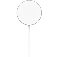 Belkin - Pad di ricarica wireless BoostCharge Pro + cavo da USB-C a USB-C da 2 m, bianco – Bild 1