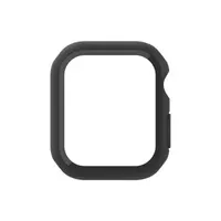 Belkin - ScreenForce bumper avec protection d’écran pour Apple Watch Series 10, 46 mm, Noir – Bild 3