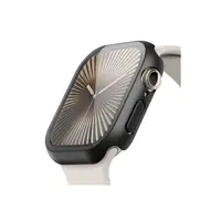 Belkin - ScreenForce bumper con protezione schermo per Apple Watch Series 10, 46 mm, nero – Bild 5