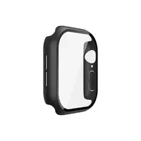 Belkin - ScreenForce Bumper mit Displayschutz für Apple Watch Series 10, 46 mm, Schwarz – Bild 4