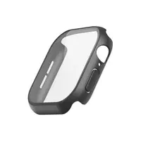Belkin - ScreenForce bumper with screen protection for Apple Watch Series 10, 46 mm, Black – Bild 2
