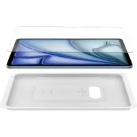 Belkin - ScreenForce tempered glass for iPad Air 11 inch (2024) – Bild 2