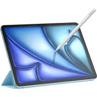 Belkin - ScreenForce tempered glass for iPad Air 11 inch (2024) – Bild 4