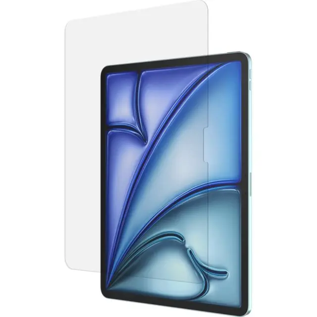 Belkin - ScreenForce vetro temperato per iPad Air 11 pollici (2024)