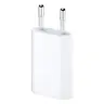 Caricabatterie Apple 5W A1400 / adattatore di corrente, bianco, originale