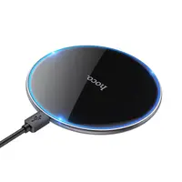 Caricabatterie rapido wireless ultrasottile HOCO CW6 pro – Bild 1