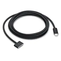 Cavo Apple da USB-C a Magsafe 3, 2 metri, bianco – Bild 1