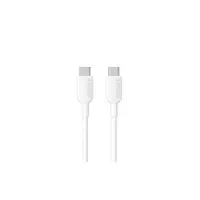 Cavo dati Anker 310 - da USB-C a USB-C - 0,9 m - bianco – Bild 2