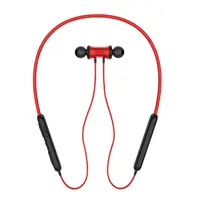 Cuffie bluetooth HOCO graceful sport in nero (ES29) – Bild 4