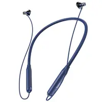 Cuffie Bluetooth HOCO Sound Tide Sport in blu (ES58) – Bild 4