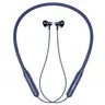 Cuffie Bluetooth HOCO Sound Tide Sport in blu (ES58)