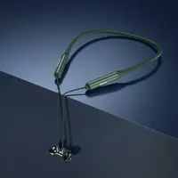 Cuffie Bluetooth HOCO Sound Tide Sport in nero (ES58) – Bild 6