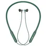 Cuffie Bluetooth HOCO Sound Tide Sport in verde scuro (ES58)