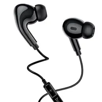 Cuffie HOCO Type-C con microfono in nero (M83) – Bild 2