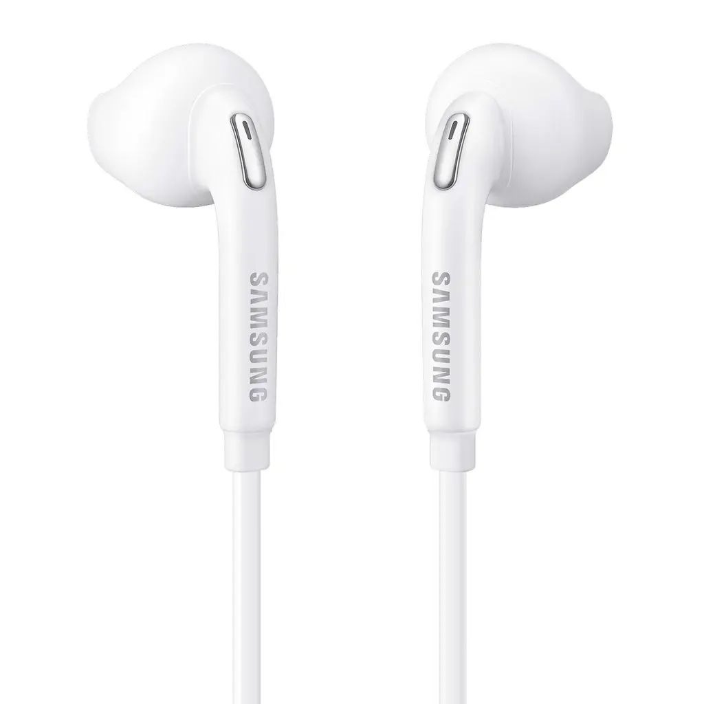 Cuffie in-ear Samsung Galaxy, bianco