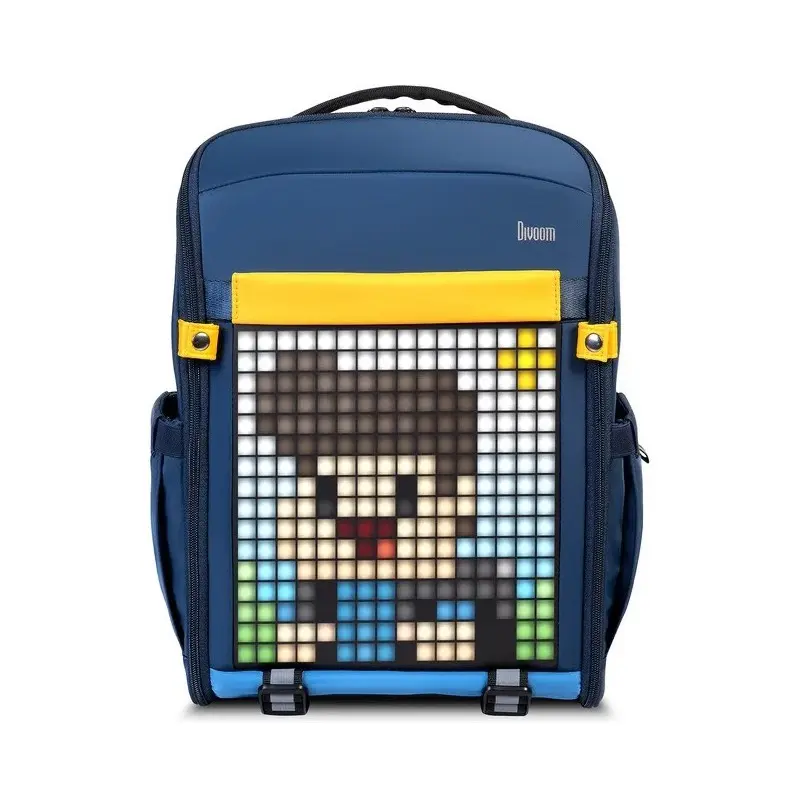 Divoom - Smart LED Backpack - S