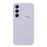 Dux Ducis - A15 5G/4G - Rafi II Housse avec kickstand & poches pour cartes, Violet – Bild 2
