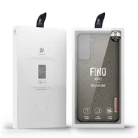 DUX DUCIS Fino Case en vert militaire pour le S21 Plus – Bild 7