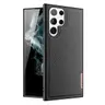 DUX DUCIS Fino Case in black for the S22 Ultra