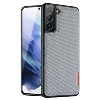 DUX DUCIS Fino case in crystal blue for the S21 Plus – Bild 1