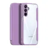 Dux Ducis - Galaxy A16 5G/4G - Custodia Skin X Pro Series, viola