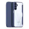 Dux Ducis - Galaxy A16 5G/4G - Housse Skin X Pro Series, Bleu