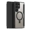 Dux Ducis - Galaxy S23 Ultra - Skin X Pro Series Case with MagSafe, Black
